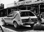 AMC Gremlin X 1975 года